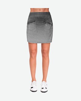  Jamie Sadock Galleria Skort - Sunrise